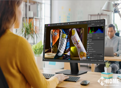 千元内4K显示器新选择 科睿P6 899元超值入手